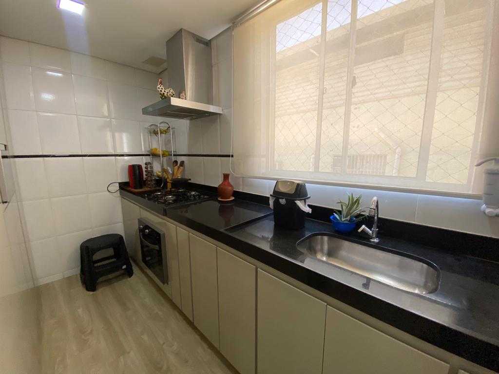 Cobertura à venda com 3 quartos, 140m² - Foto 9