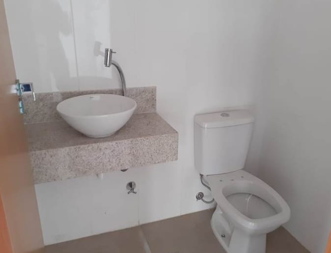 Apartamento à venda com 3 quartos, 72m² - Foto 8