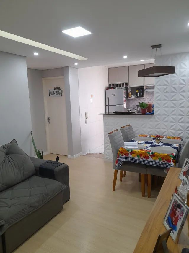 Apartamento à venda com 2 quartos, 600m² - Foto 17