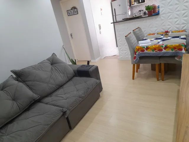 Apartamento à venda com 2 quartos, 600m² - Foto 8