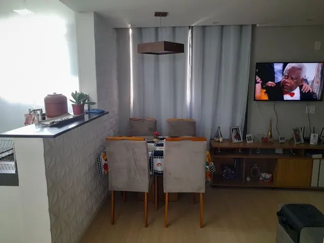 Apartamento à venda com 2 quartos, 600m² - Foto 11