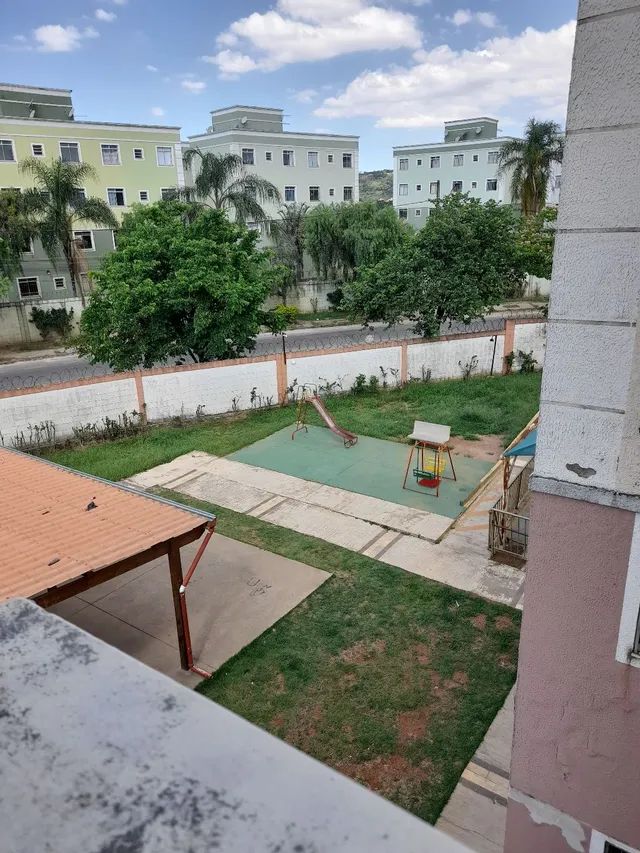 Apartamento à venda com 2 quartos, 600m² - Foto 19