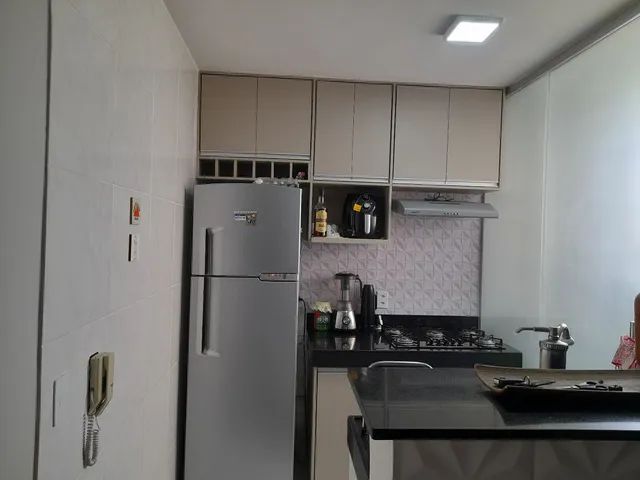 Apartamento à venda com 2 quartos, 600m² - Foto 2