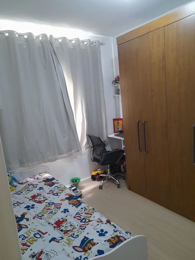 Apartamento à venda com 2 quartos, 600m² - Foto 5