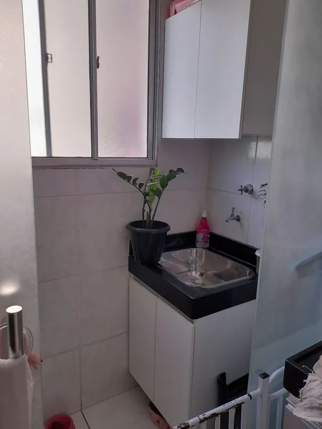 Apartamento à venda com 2 quartos, 600m² - Foto 3