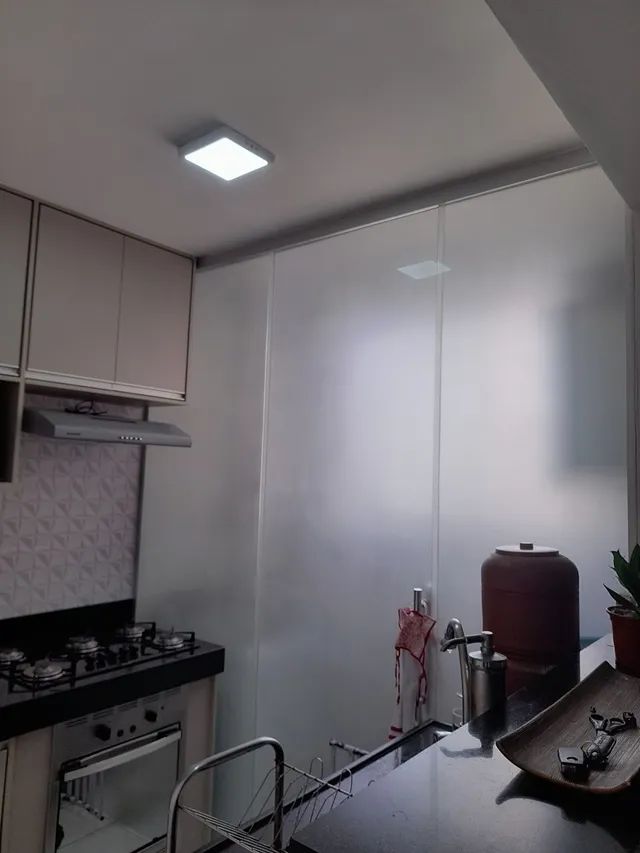 Apartamento à venda com 2 quartos, 600m² - Foto 1