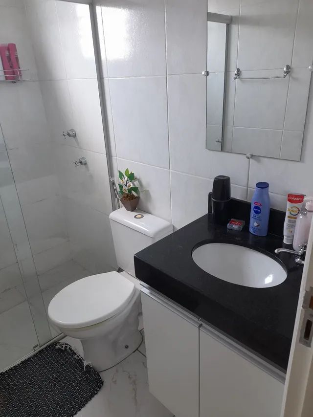 Apartamento à venda com 2 quartos, 600m² - Foto 10