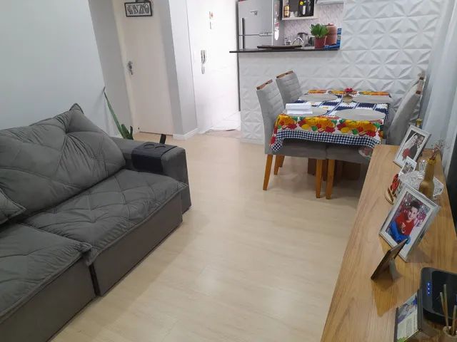 Apartamento à venda com 2 quartos, 600m² - Foto 18