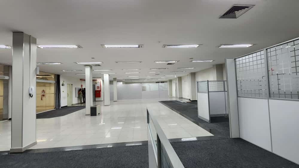 Depósito-Galpão-Armazém para alugar, 541m² - Foto 5