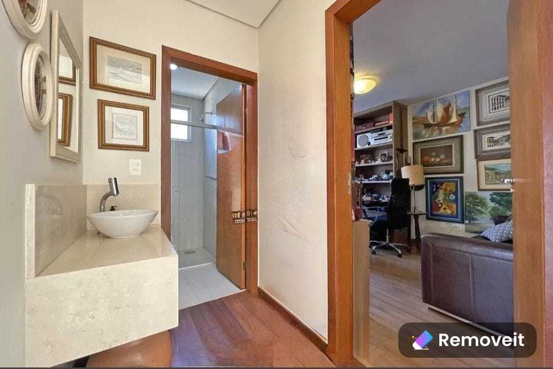 Casa de Condomínio à venda com 6 quartos, 430m² - Foto 22