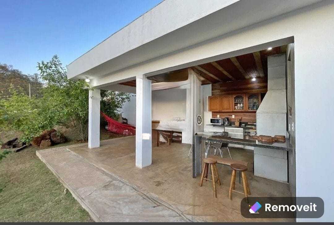 Casa de Condomínio à venda com 6 quartos, 430m² - Foto 10