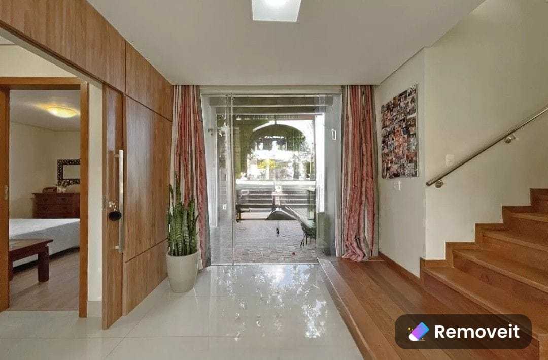 Casa de Condomínio à venda com 6 quartos, 430m² - Foto 20