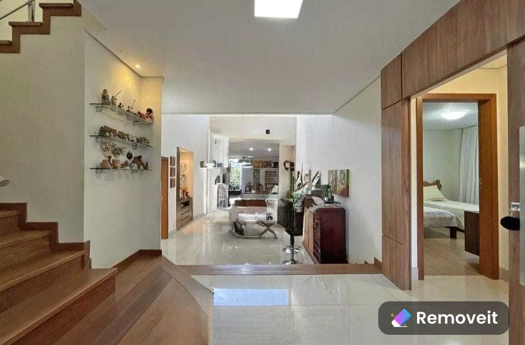 Casa de Condomínio à venda com 6 quartos, 430m² - Foto 24