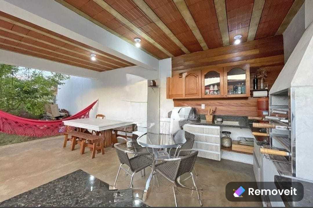 Casa de Condomínio à venda com 6 quartos, 430m² - Foto 12