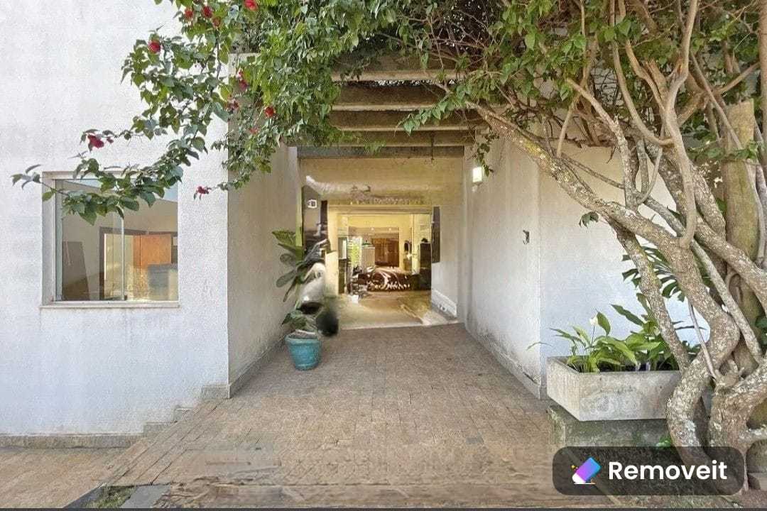 Casa de Condomínio à venda com 6 quartos, 430m² - Foto 3