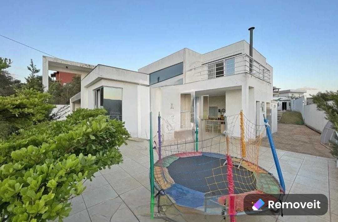 Casa de Condomínio à venda com 6 quartos, 430m² - Foto 9