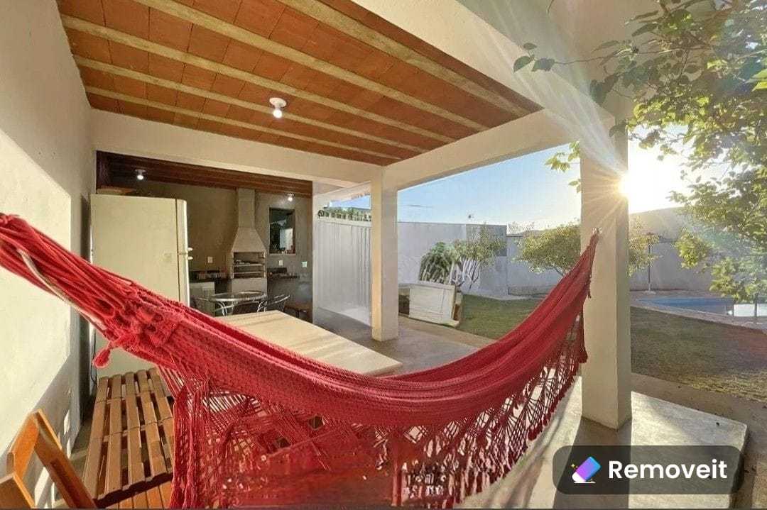 Casa de Condomínio à venda com 6 quartos, 430m² - Foto 11