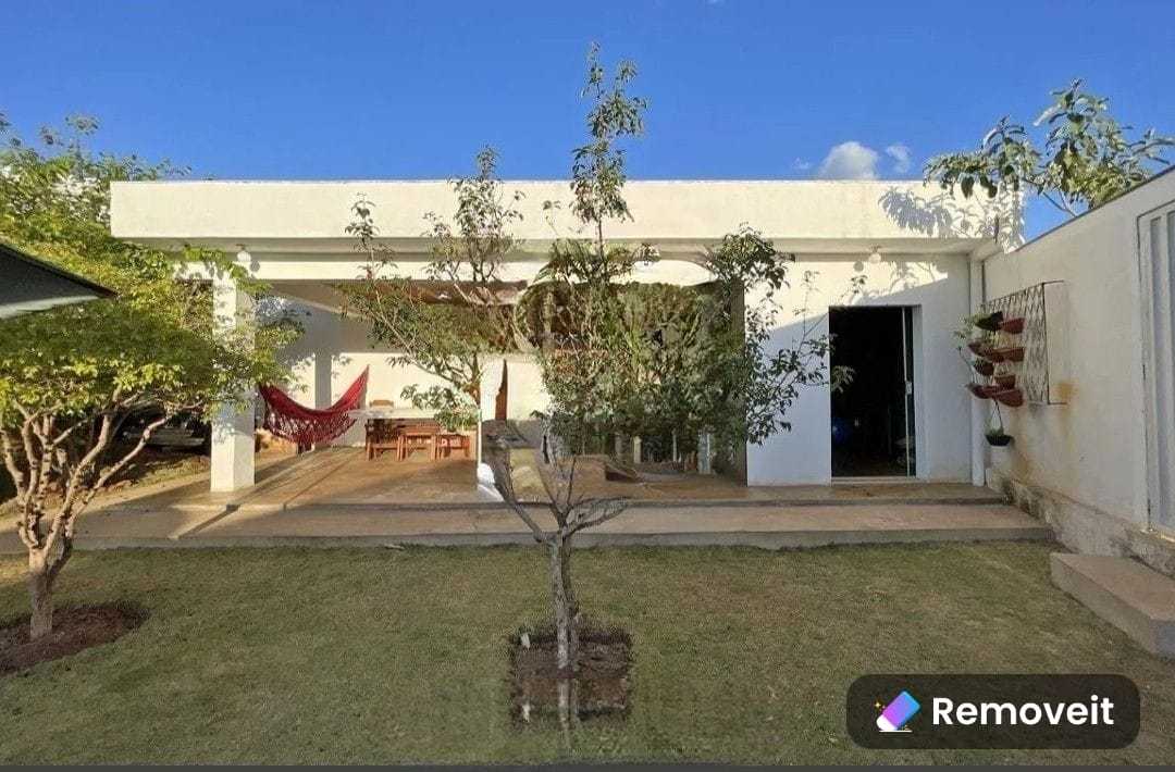 Casa de Condomínio à venda com 6 quartos, 430m² - Foto 7