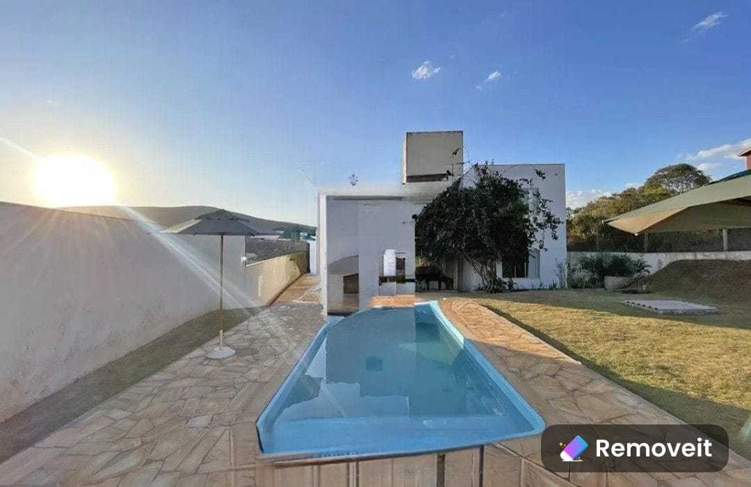 Casa de Condomínio à venda com 6 quartos, 430m² - Foto 5