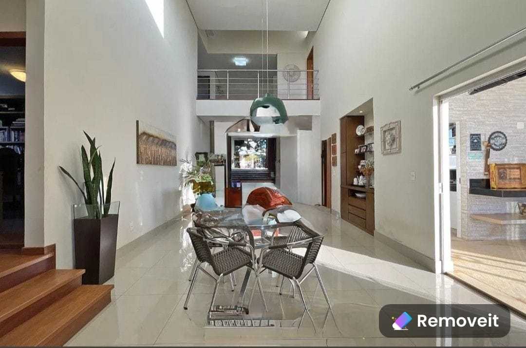 Casa de Condomínio à venda com 6 quartos, 430m² - Foto 16