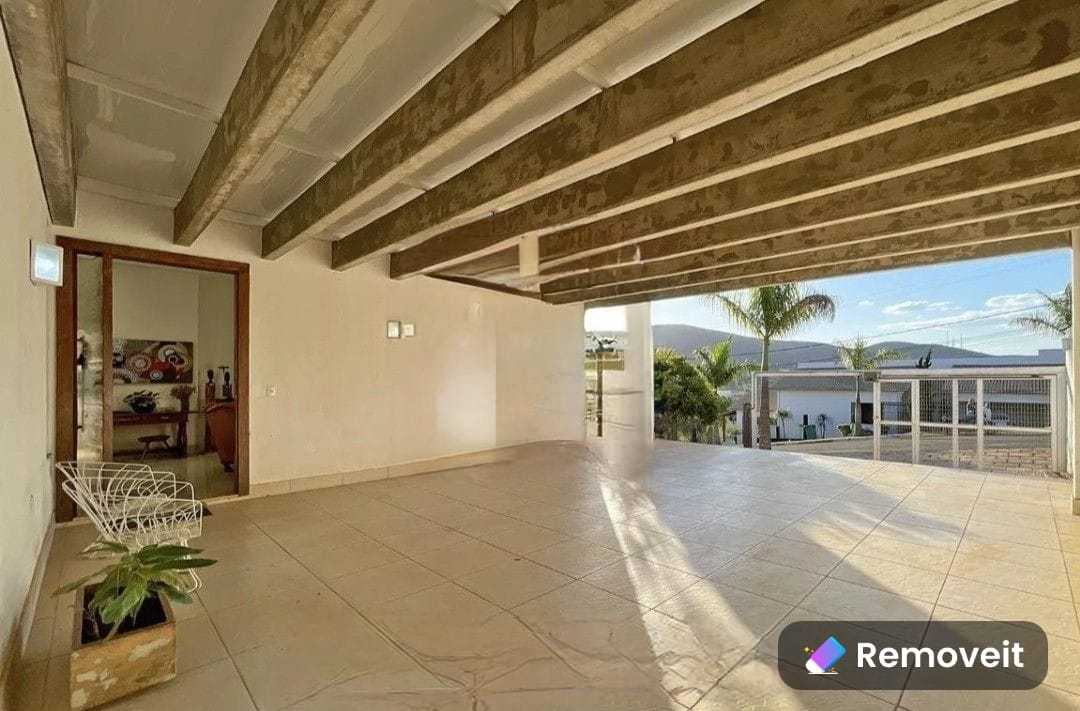 Casa de Condomínio à venda com 6 quartos, 430m² - Foto 13