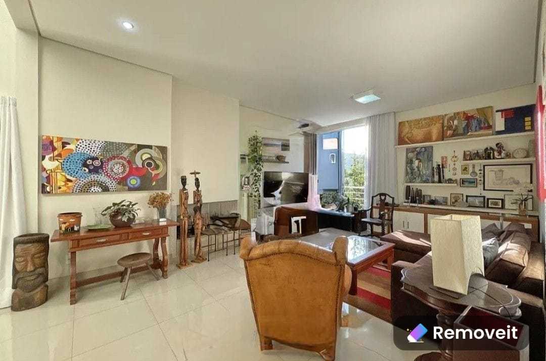 Casa de Condomínio à venda com 6 quartos, 430m² - Foto 17