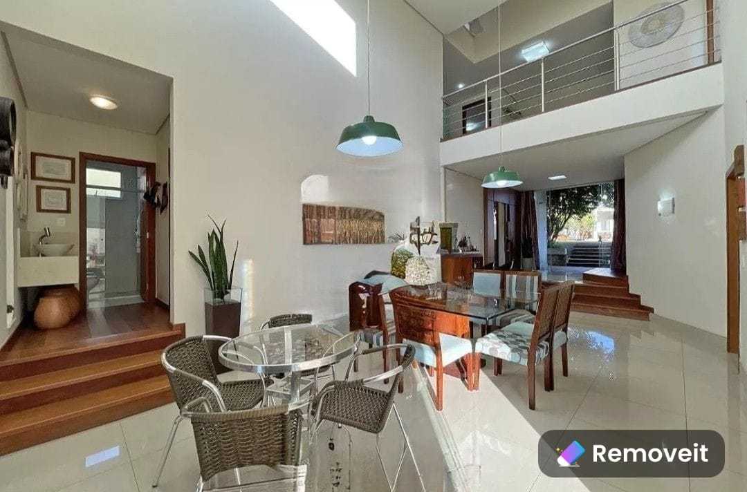 Casa de Condomínio à venda com 6 quartos, 430m² - Foto 19