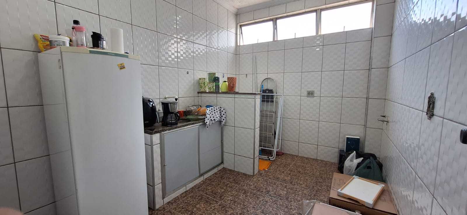 Apartamento à venda com 2 quartos, 55m² - Foto 5