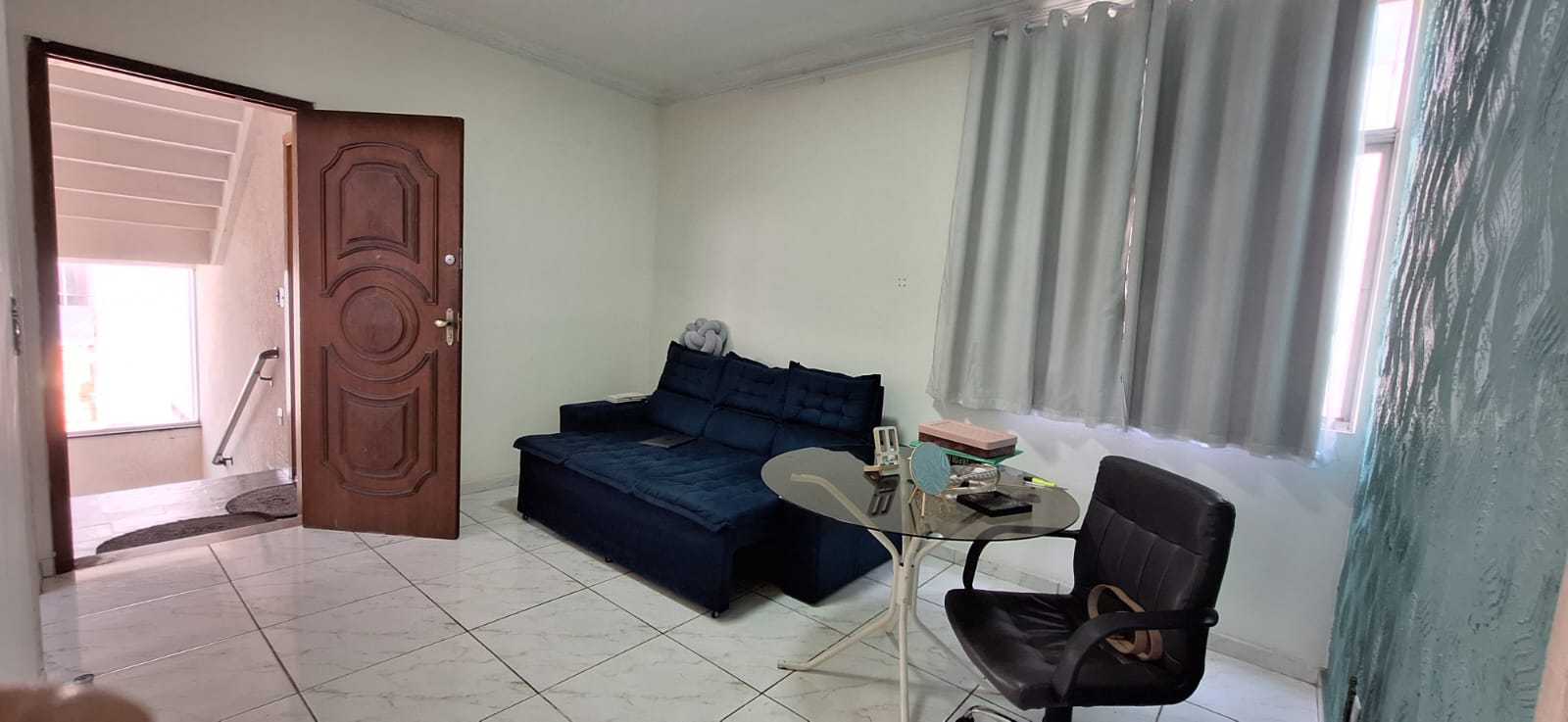 Apartamento à venda com 2 quartos, 55m² - Foto 2