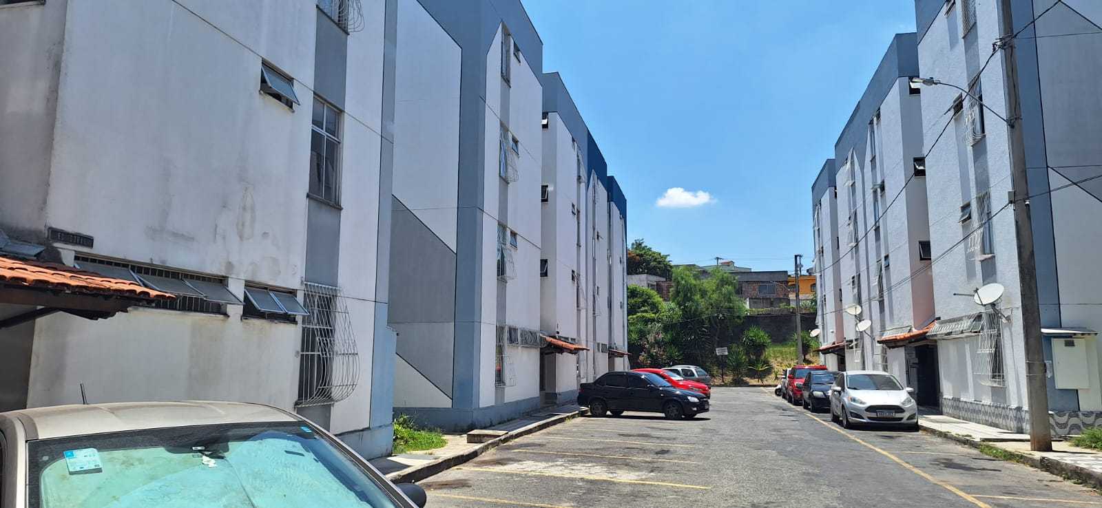 Apartamento à venda com 2 quartos, 55m² - Foto 8