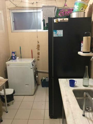 Apartamento à venda com 2 quartos, 59m² - Foto 4