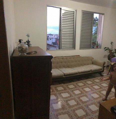 Apartamento à venda com 2 quartos, 59m² - Foto 3