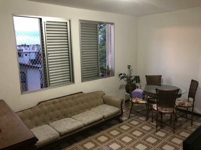 Apartamento à venda com 2 quartos, 59m² - Foto 1