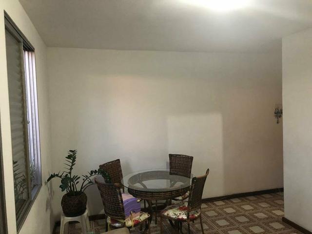 Apartamento à venda com 2 quartos, 59m² - Foto 2