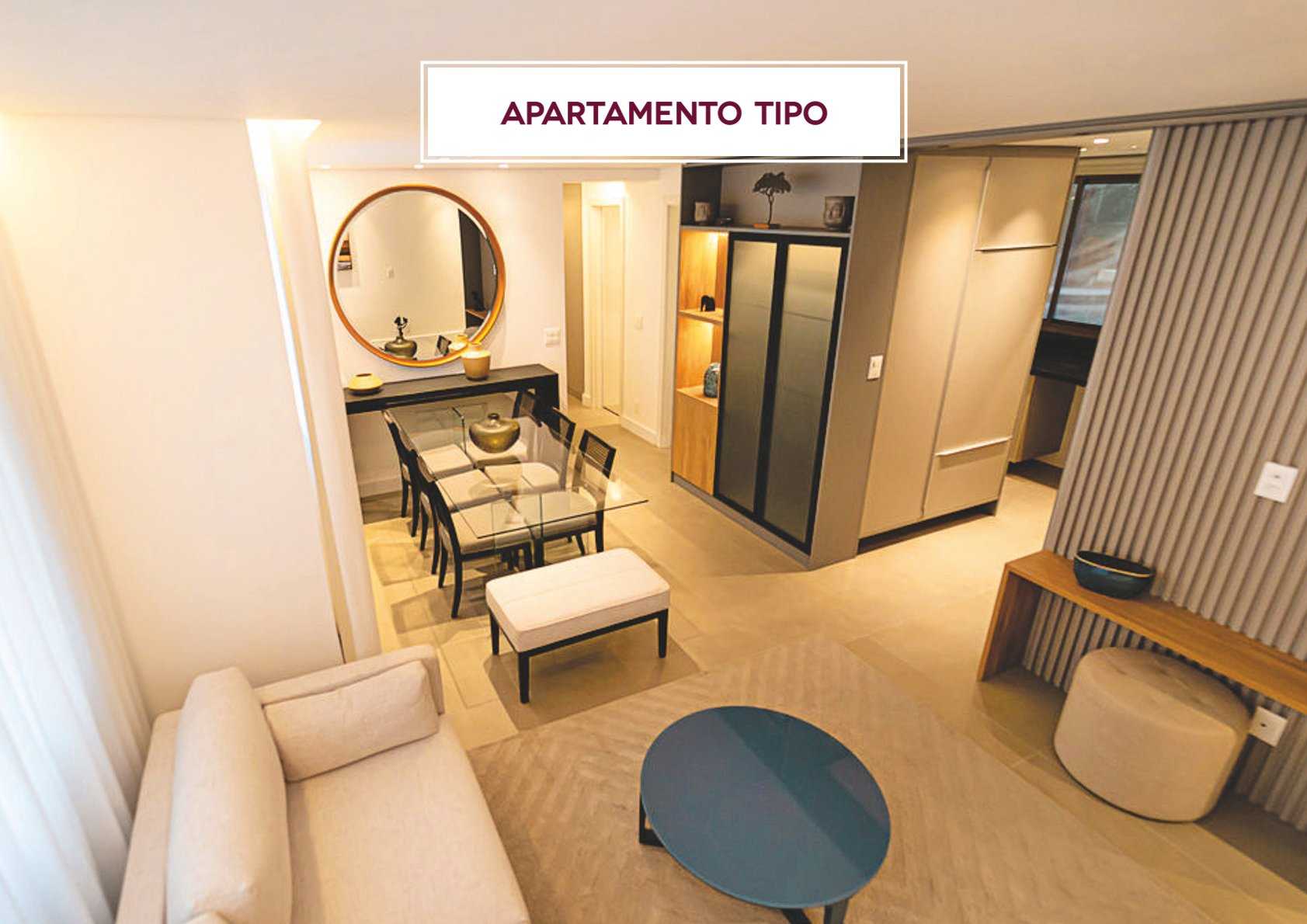 Cobertura à venda com 3 quartos, 163m² - Foto 7