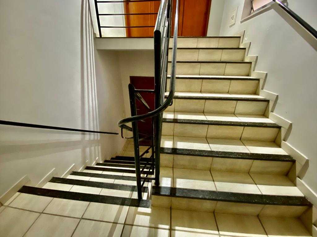 Cobertura à venda com 2 quartos, 110m² - Foto 21