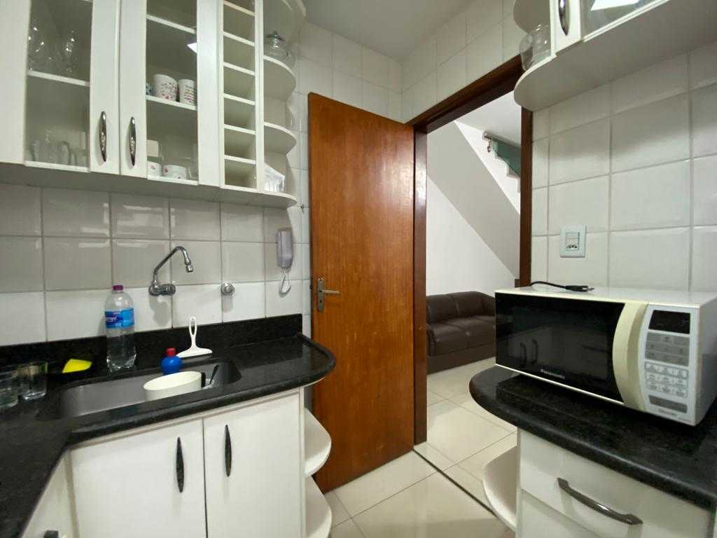 Cobertura à venda com 2 quartos, 110m² - Foto 5