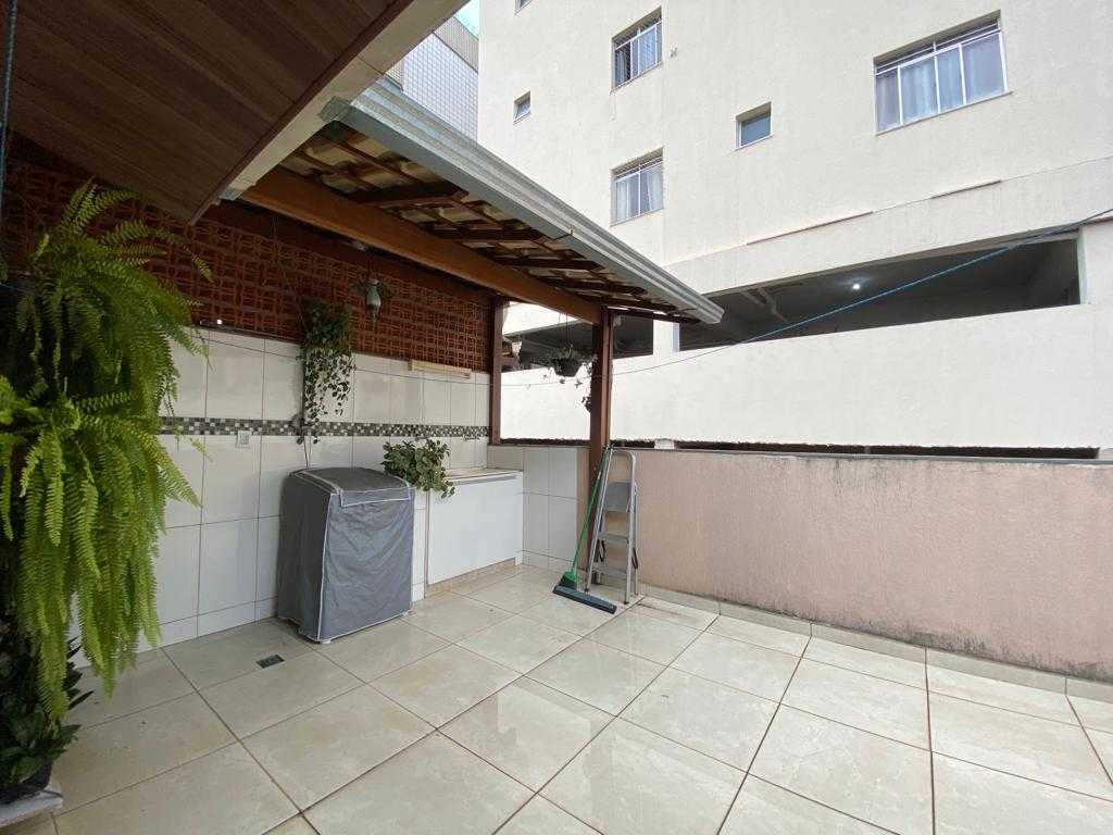 Cobertura à venda com 2 quartos, 110m² - Foto 18