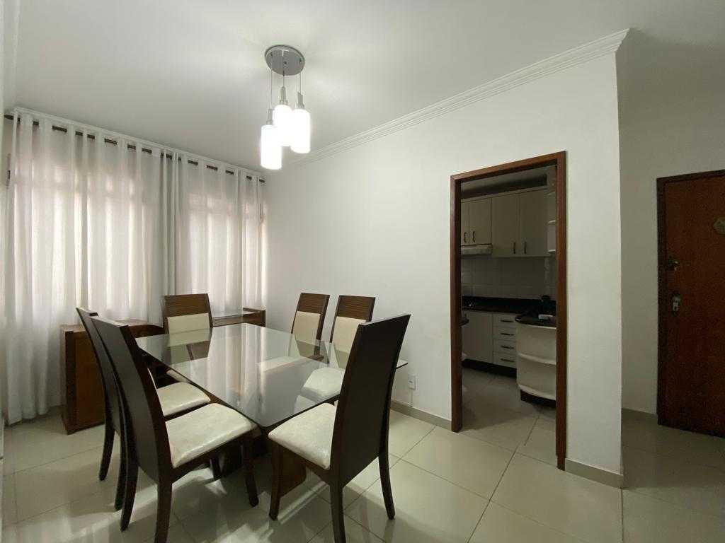 Cobertura à venda com 2 quartos, 110m² - Foto 3