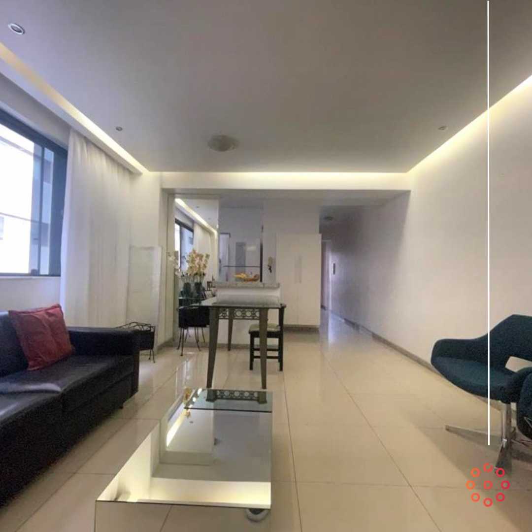 Apartamento à venda com 2 quartos, 70m² - Foto 10