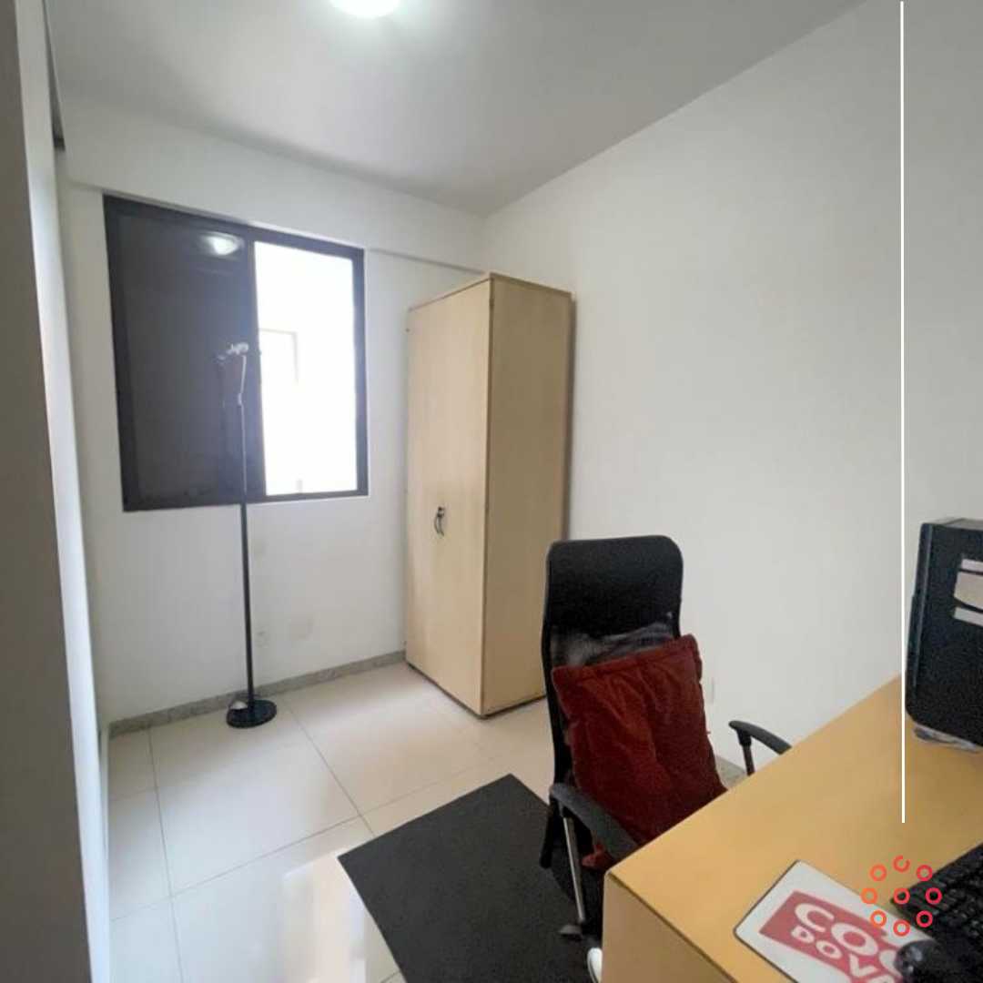 Apartamento à venda com 2 quartos, 70m² - Foto 17