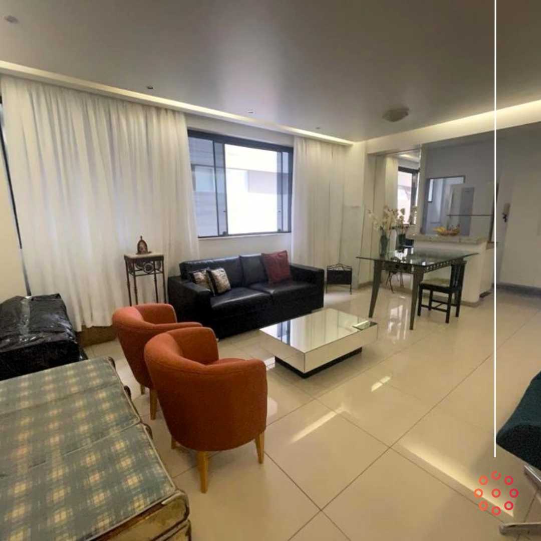 Apartamento à venda com 2 quartos, 70m² - Foto 7