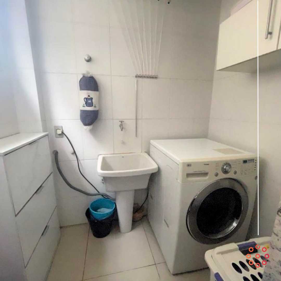 Apartamento à venda com 2 quartos, 70m² - Foto 12