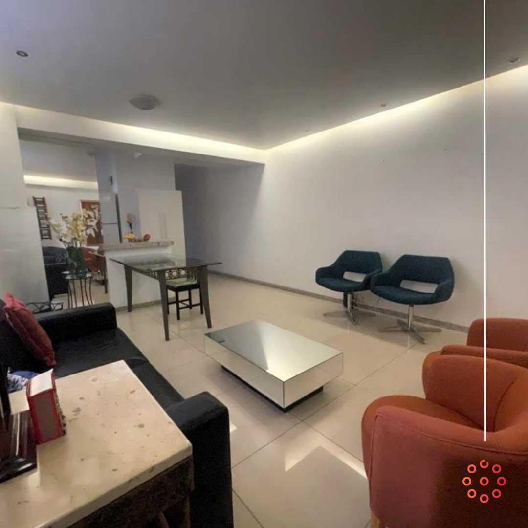 Apartamento à venda com 2 quartos, 70m² - Foto 9