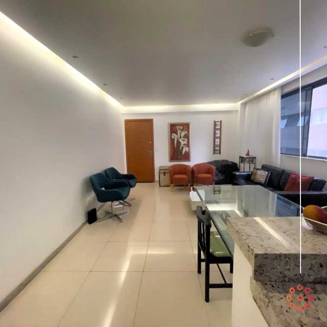 Apartamento à venda com 2 quartos, 70m² - Foto 8