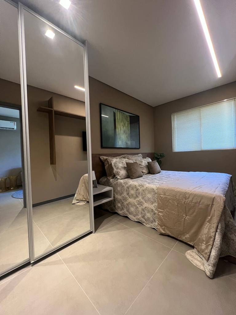 Apartamento à venda com 1 quarto, 47m² - Foto 1