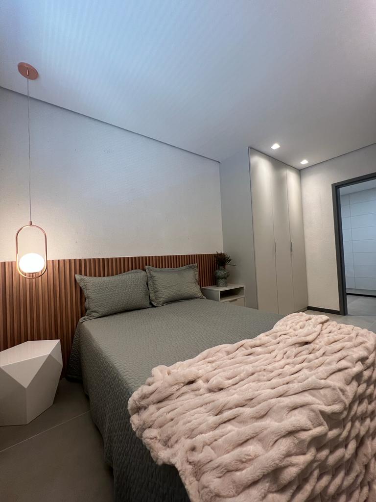 Apartamento à venda com 2 quartos, 69m² - Foto 7