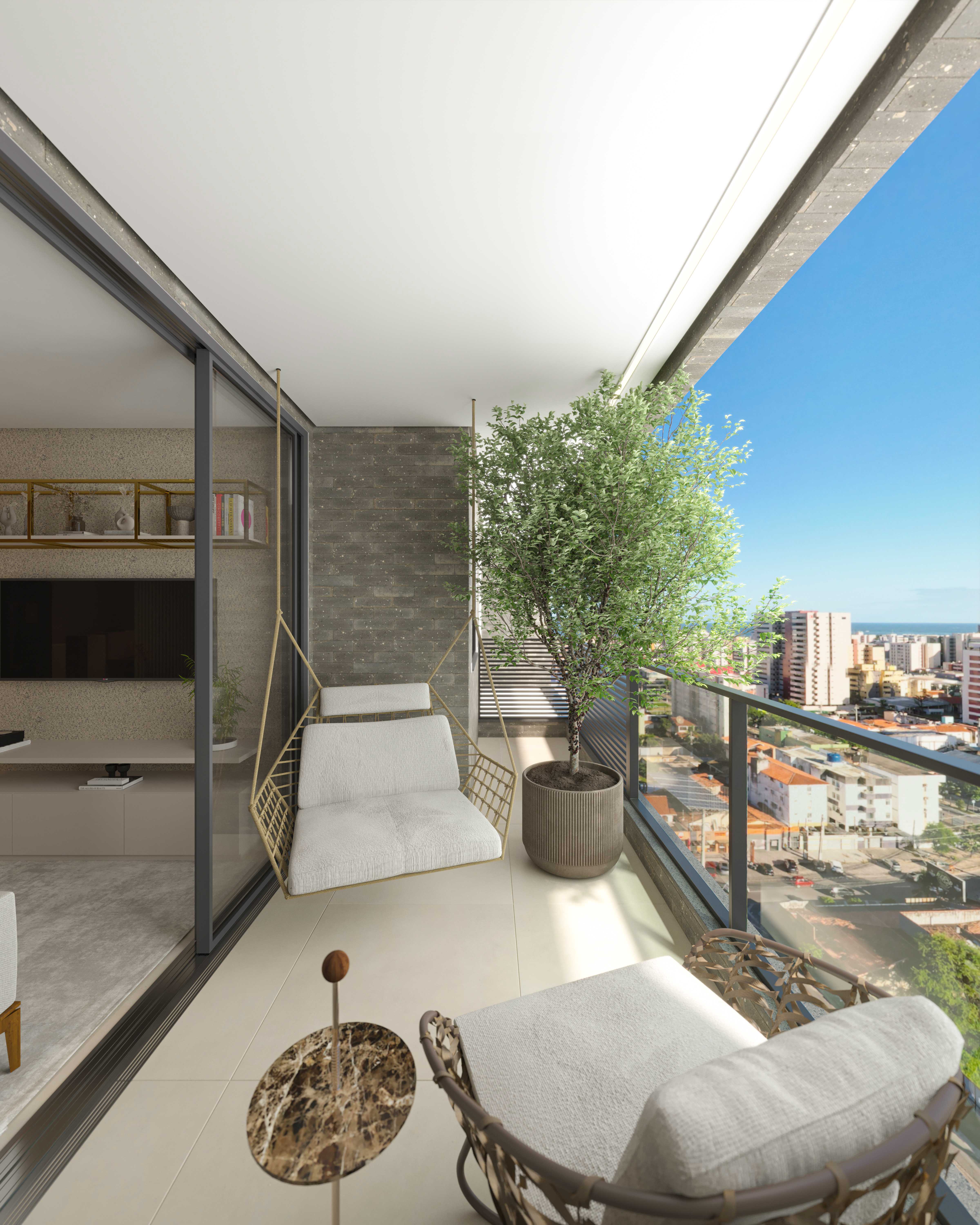 Apartamento à venda com 2 quartos, 69m² - Foto 18