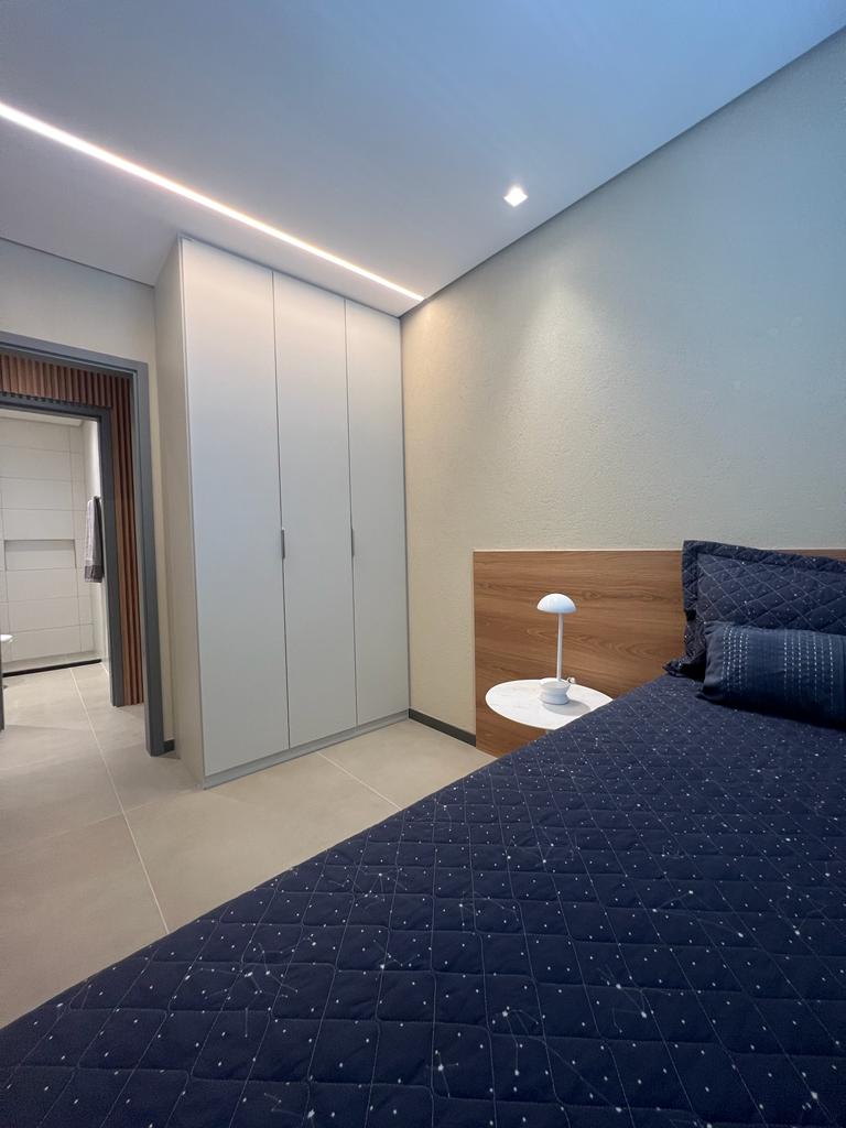 Apartamento à venda com 2 quartos, 69m² - Foto 5