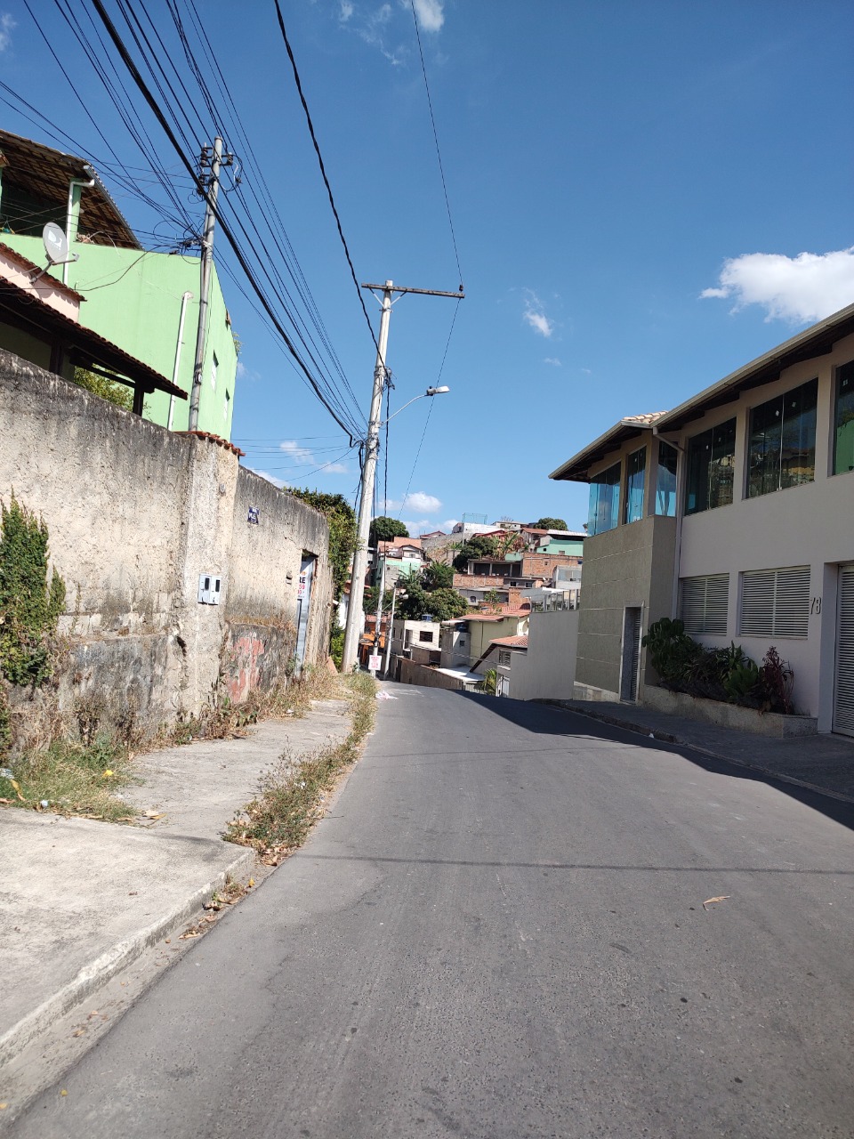 Terreno à venda, 367m² - Foto 1